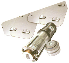 Outils spciaux poinonnage